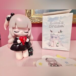 Liita’s Dream Blind Box Series-Silence